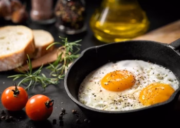 A hahen vezët çdo ditë?