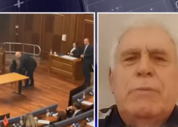 Vllasi: Kurti u tregua manipulues i pashembullt