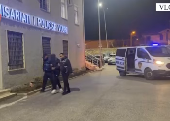 Sekuestrohet municion luftarak dhe tritol në Vlorë, në pranga 35-vjeçari