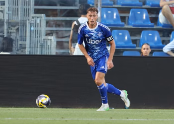 Kupa e Italisë, Como pret Interin