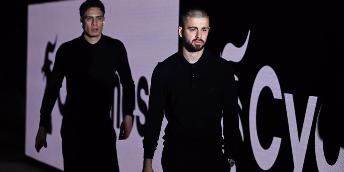 Calciomercato: Juventusi do ta shesë Zhegrovën në verë