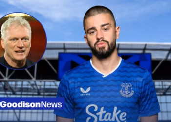 Evertoni insiston për Zhegrovën