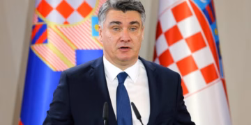 Milanoviq: Nuk ka kushte që Vuçiq të vijë në Kroaci, e anuloj samitin Brdo-Brioni