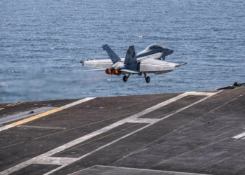 ​Trump: SHBA shkatërroi nëntë anije luftarake të Iranit