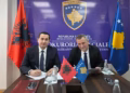 SPAK dhe Prokuroria Speciale e Kosovës bashkojnë forcat kundër korrupsionit dhe krimit të organizuar