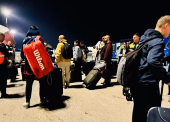 Ambasada e Kosovës në Zagreb: Fluturimi Riad–Prishtinë mundësoi riatdhesimin e shtetasve të Bosnjës