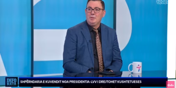 Skënder Musa: Kuvendi nuk ekziston më, Kurti po tenton ta shtyjë procesin zgjedhor