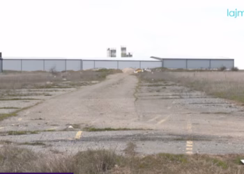 12 pista të fluturimit që u braktisen, për çka shërbyen aerodromet bujqësorë?