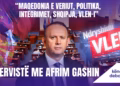 Emisioni “Këndi i Debatit” 31.03.2026