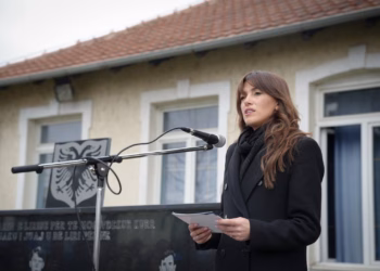 Haxhiu: Familja Morina simbol i dhimbjes dhe qëndresës për liri