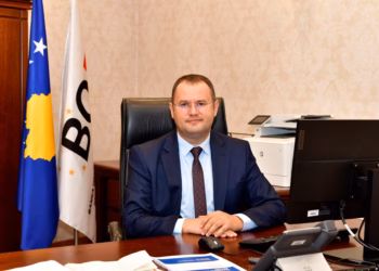 Ismaili: Investimet e huaja direkte në Kosovë mund të kalojnë rekordin prej 1 miliard eurosh të vitit 2025