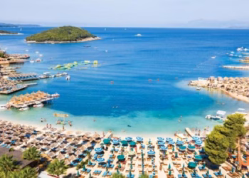 Nga e panjohur në një super destinacion, historia e suksesit të Shqipërisë