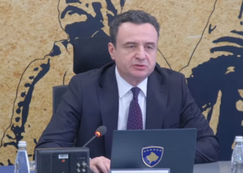 Kurti: Serbia përdor ushtrinë për të krijuar tension në Ballkan, thirrje për reagim ndërkombëtar