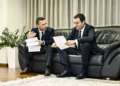 Jeton Zulfaj emërohet kryenegociator me BE-në