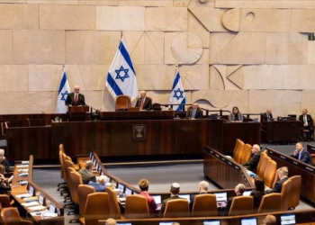 Parlamenti izraelit miraton ligjin për dënim me vdekje për të burgosurit palestinezë