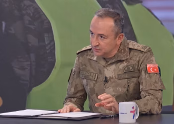 Ulutash: Mandati i KFOR-it në Kosovë nuk ka afat përfundimtar