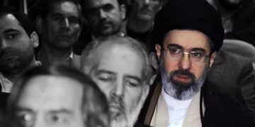 Nën udhëheqjen e Mojtaba Khameneit, Irani nis sulme kundër Izraelit dhe vendeve të Gjirit