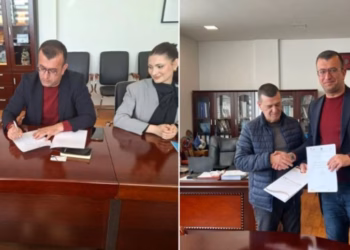 Komuna e Istogut nënshkruan memorandum bashkëpunimi për mbështetjen e personave me aftësi të kufizuara