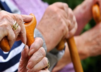 Njerëzit e vështirë ju plakin, studimi: Trupi, plakje shtesë biologjike çdo vit