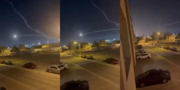 Reuters raporton se raketa Patriot e përfshirë në shpërthimin në Bahrein ka shumë gjasa të jetë operuar nga SHBA