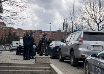 Bastisja në ARBK, ministria: Kishte ndodhur një keqinterpretim i një aktgjykimi gjyqësor