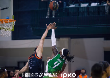 Basketboll, nënkampioni kundër kampionit