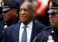 Komediani Bill Cosby shpallet fajtor për sulm seksual ndaj një gruaje!
