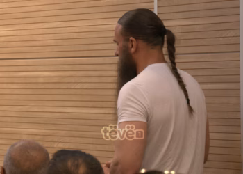 Bedri Krasniqi para Apelit: I kam bo 20 vjet në burg dhe kurrë një masë lehtësuese nuk është marrë