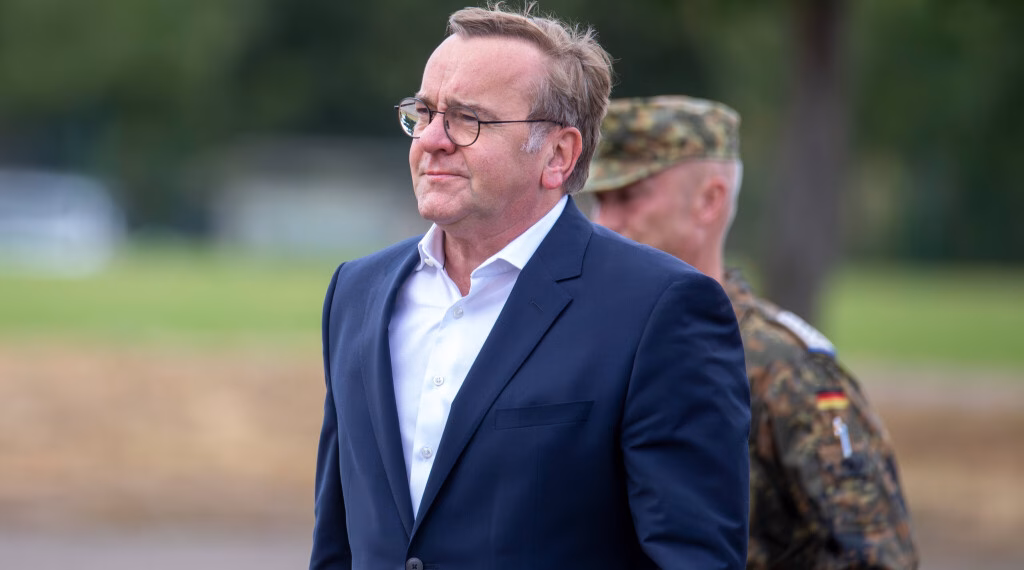 Gjermania evakuon personelin ushtarak nga Iraku