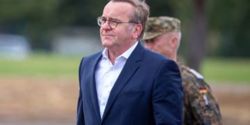 Gjermania evakuon personelin ushtarak nga Iraku