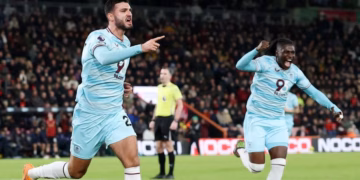 Trajneri i Burnley “çliron” Sylvinhon, Parker tregon gjendjen e Armando Brojës