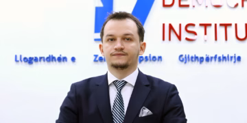 Cakolli: Gjykata Kushtetuese mbylli diskutimin për përbërjen e KQZ-së