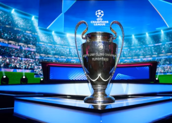 Liga e Kampionëve me top-duele në mbrëmje