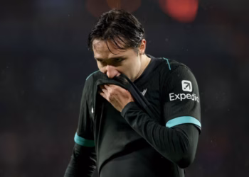 Italia mbetet pa Chiesan