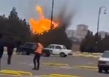 Azerbajxhani akuzon Iranin për një sulm me dronë, paralajmëron kundërpërgjigje