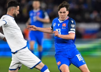 Kosova pa Dellovën kundër Turqisë