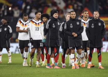 Gjermania publikon listën për miqësoret, nuk ftohet portieri Ramaj