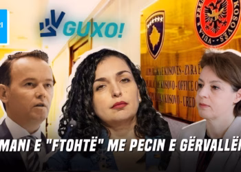 Emisioni “Ditari” 24.03.2026