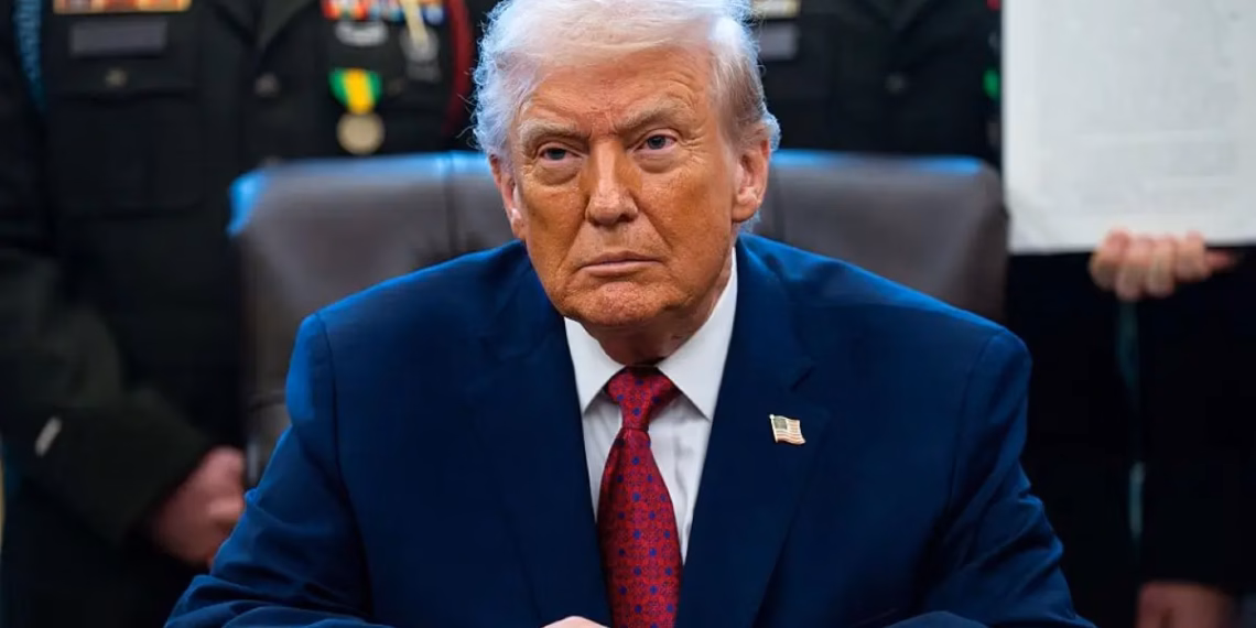 Trump pezullon veprimet ushtarake, citon bisedimet me Iranin – Teherani mohon negociatat