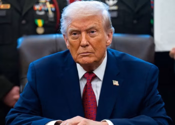 Trump pezullon veprimet ushtarake, citon bisedimet me Iranin – Teherani mohon negociatat