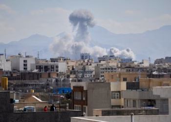 Dëmtohet ambasada e Serbisë në Teheran