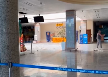 Irani mohon se ka sulmuar Azerbajxhanin, thotë se nuk shënjestron vendet fqinje