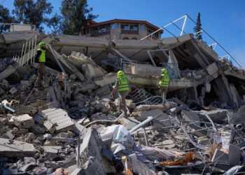 Ushtria izraelite lëshon paralajmërim për evakuim masiv për periferitë e Bejrutit