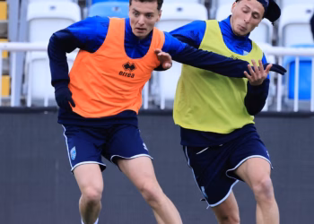 Bastet favorizojnë Sllovakinë para ndeshjes me Kosovën 