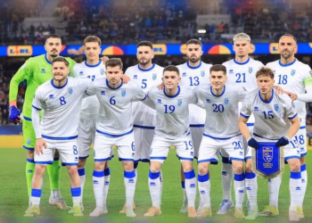 Qeveria pritet të miratojë të hënën shpërblimin 500 mijë € për futbollistët dhe pagën e 13-të