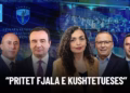 Emisioni “Ditari” 20.03.2026