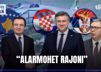 Emisioni “Info Nata” 13.03.2026