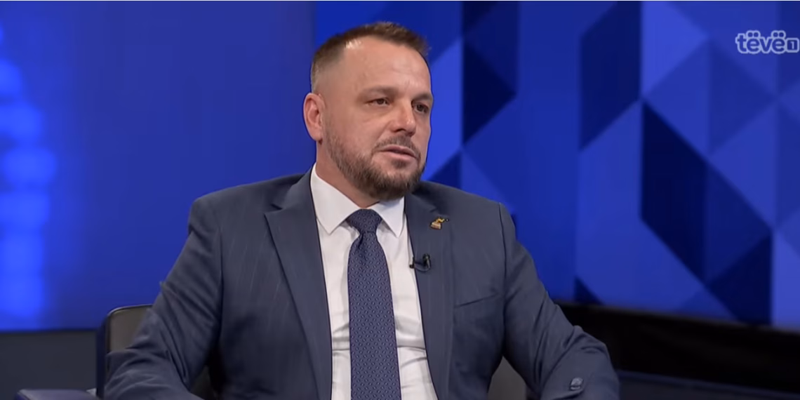Maqedonci: Kosova nis prodhimin e municioneve ushtarake me standard NATO-je në dhjetor