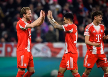 Bayerni eliminon Atalantan, përballet me Realin në çerekfinale