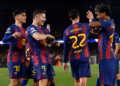 Barça me fitore bindëse kalon në çerekfinale